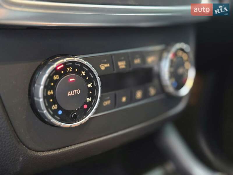 Позашляховик / Кросовер Mercedes-Benz GL-Class 2014 в Рівному