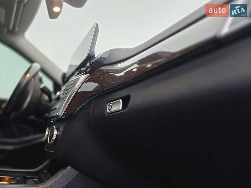 Позашляховик / Кросовер Mercedes-Benz GL-Class 2014 в Рівному