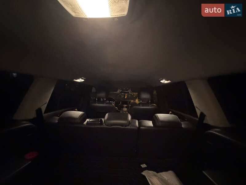 Внедорожник / Кроссовер Mercedes-Benz GL-Class 2015 в Львове фото 9 Внедорожник / Кроссовер Mercedes-Benz GL-Class 2015 в Львове