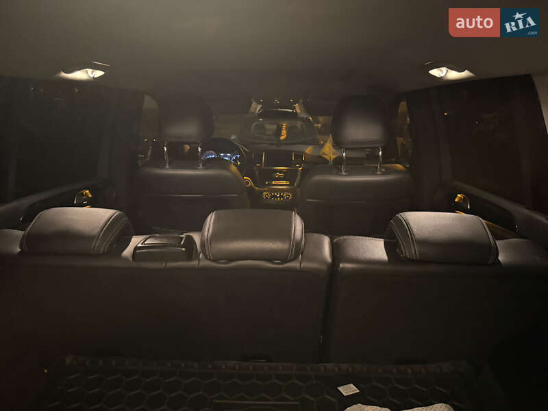 Внедорожник / Кроссовер Mercedes-Benz GL-Class 2015 в Львове фото 12 Внедорожник / Кроссовер Mercedes-Benz GL-Class 2015 в Львове