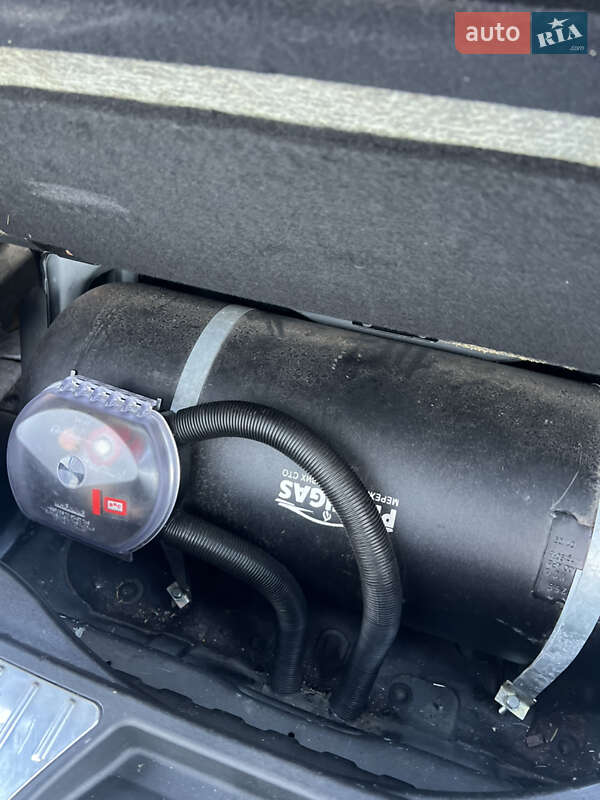 Внедорожник / Кроссовер Mercedes-Benz GL-Class 2007 в Кременце