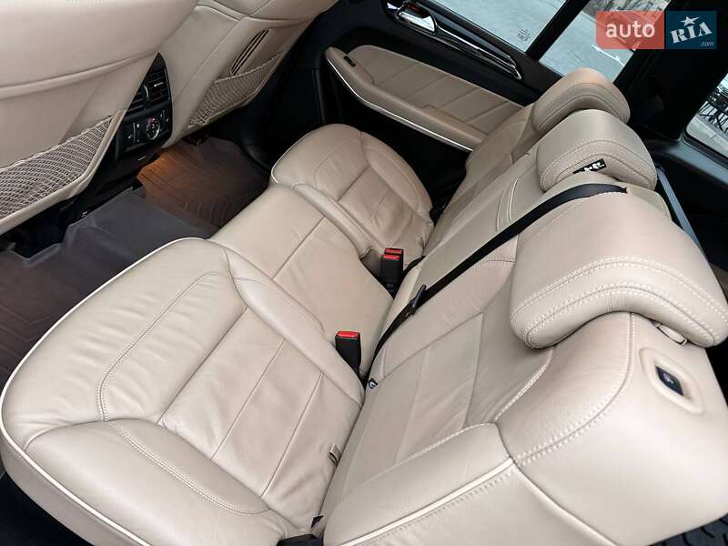 Внедорожник / Кроссовер Mercedes-Benz GL-Class 2013 в Кривом Роге фото 32 Внедорожник / Кроссовер Mercedes-Benz GL-Class 2013 в Кривом Роге