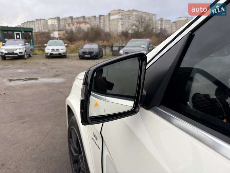 Внедорожник / Кроссовер Mercedes-Benz GL-Class 2012 в Ровно фото 31 Внедорожник / Кроссовер Mercedes-Benz GL-Class 2012 в Ровно