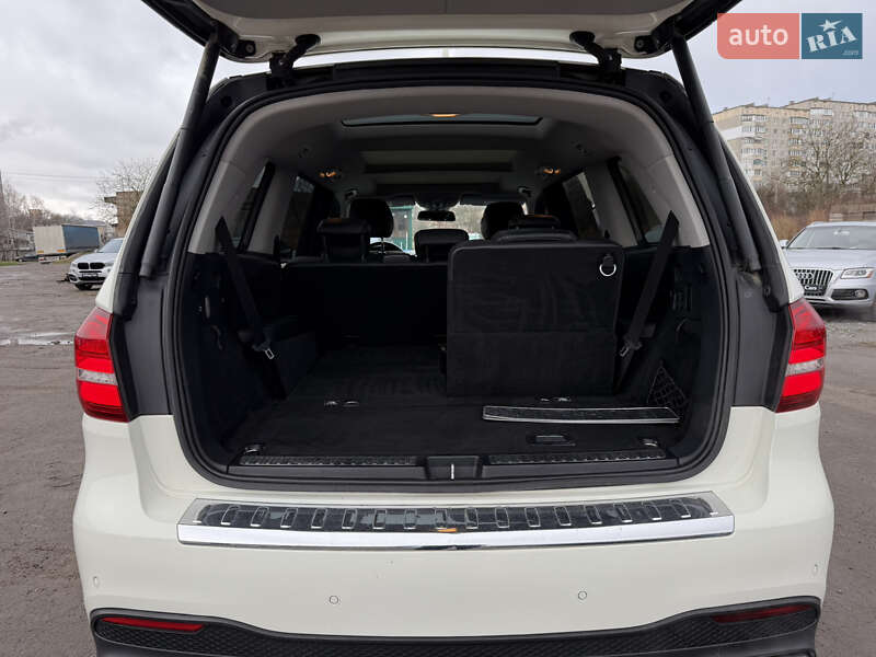 Внедорожник / Кроссовер Mercedes-Benz GL-Class 2012 в Ровно фото 42 Внедорожник / Кроссовер Mercedes-Benz GL-Class 2012 в Ровно