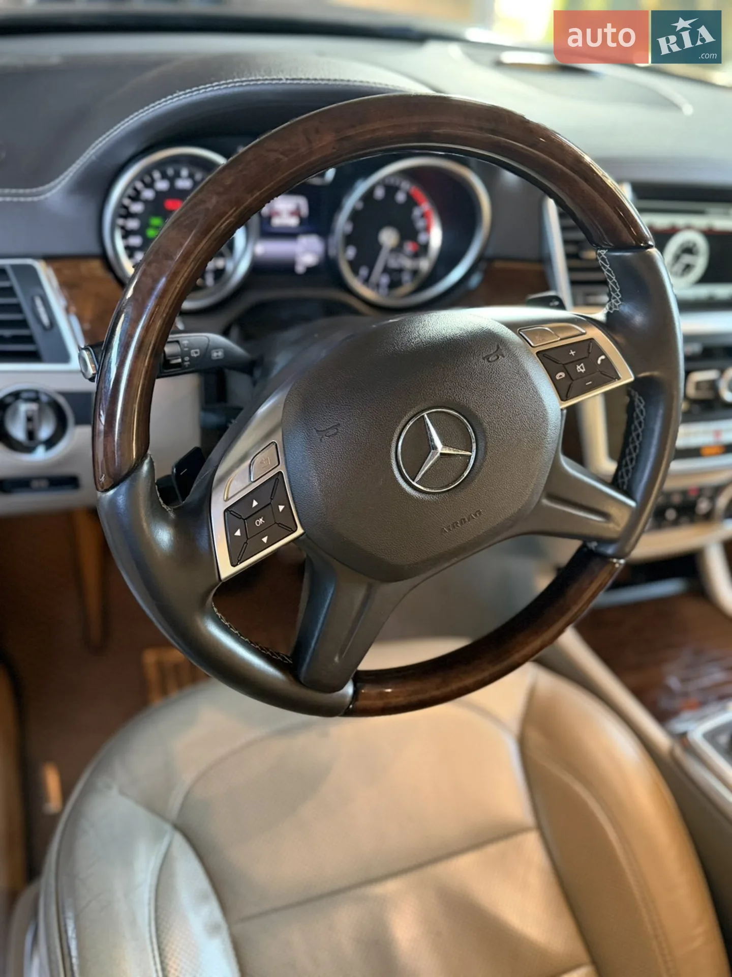 2013 Mercedes-Benz GL-klasse - мініатюра 11
