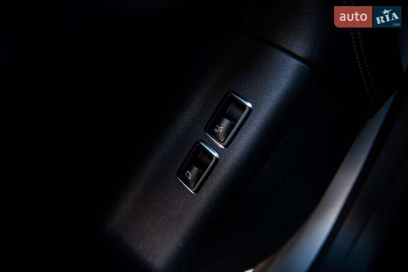 Внедорожник / Кроссовер Mercedes-Benz GL-Class 2015 в Ровно