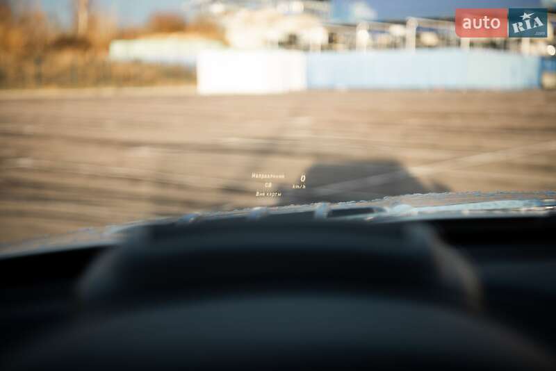 Внедорожник / Кроссовер Mercedes-Benz GL-Class 2015 в Ровно