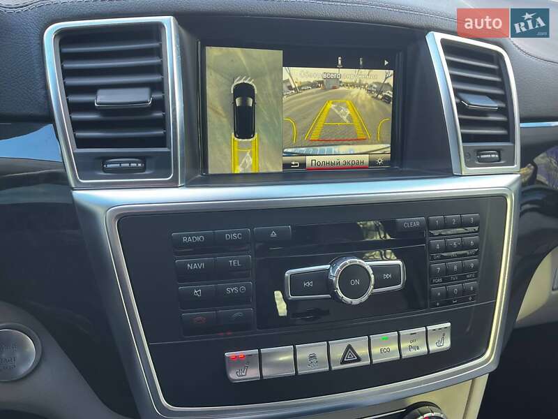 Внедорожник / Кроссовер Mercedes-Benz GL-Class 2016 в Днепре фото 30 Внедорожник / Кроссовер Mercedes-Benz GL-Class 2016 в Днепре