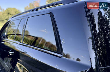 Внедорожник / Кроссовер Mercedes-Benz GL-Class 2007 в Вишневом