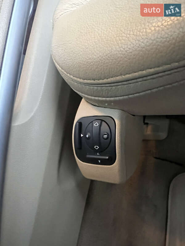 Внедорожник / Кроссовер Mercedes-Benz GL-Class 2007 в Ковеле