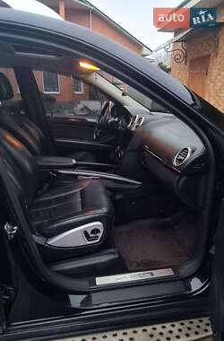 Внедорожник / Кроссовер Mercedes-Benz GL-Class 2010 в Николаеве