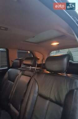 Внедорожник / Кроссовер Mercedes-Benz GL-Class 2010 в Николаеве