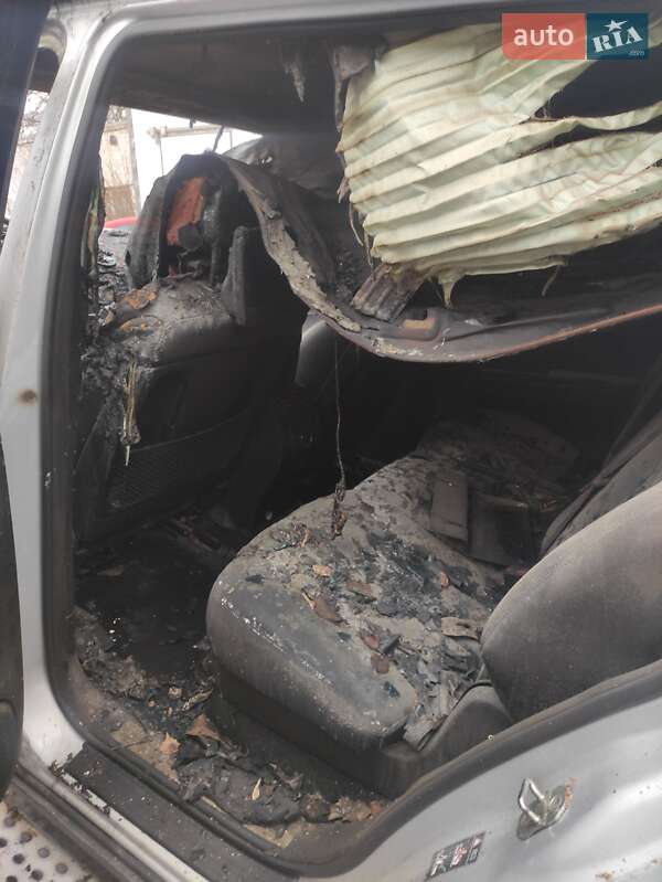 Позашляховик / Кросовер Mercedes-Benz GL-Class 2008 в Вільногірську