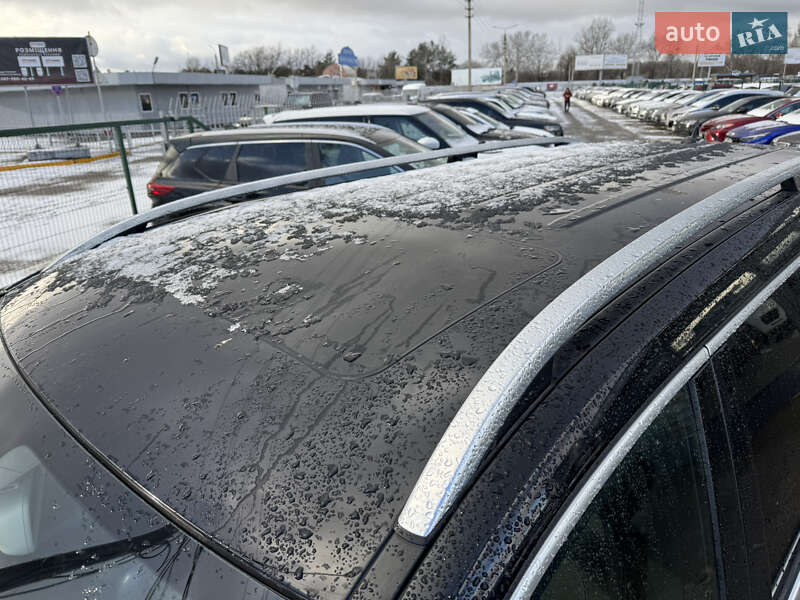 Позашляховик / Кросовер Mercedes-Benz GL-Class 2015 в Києві