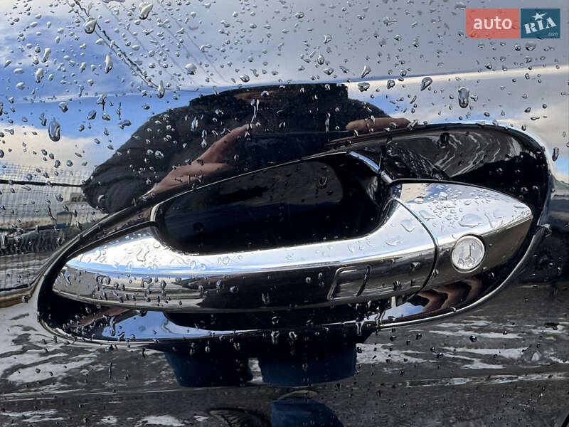 Позашляховик / Кросовер Mercedes-Benz GL-Class 2015 в Києві