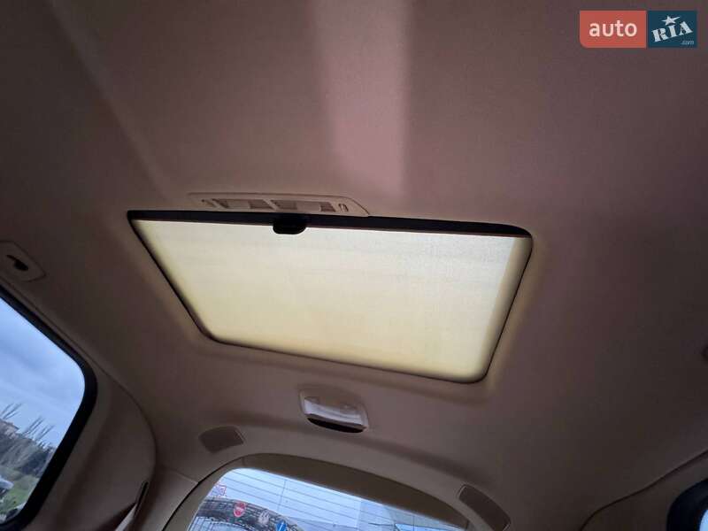 Внедорожник / Кроссовер Mercedes-Benz GL-Class 2007 в Кривом Роге