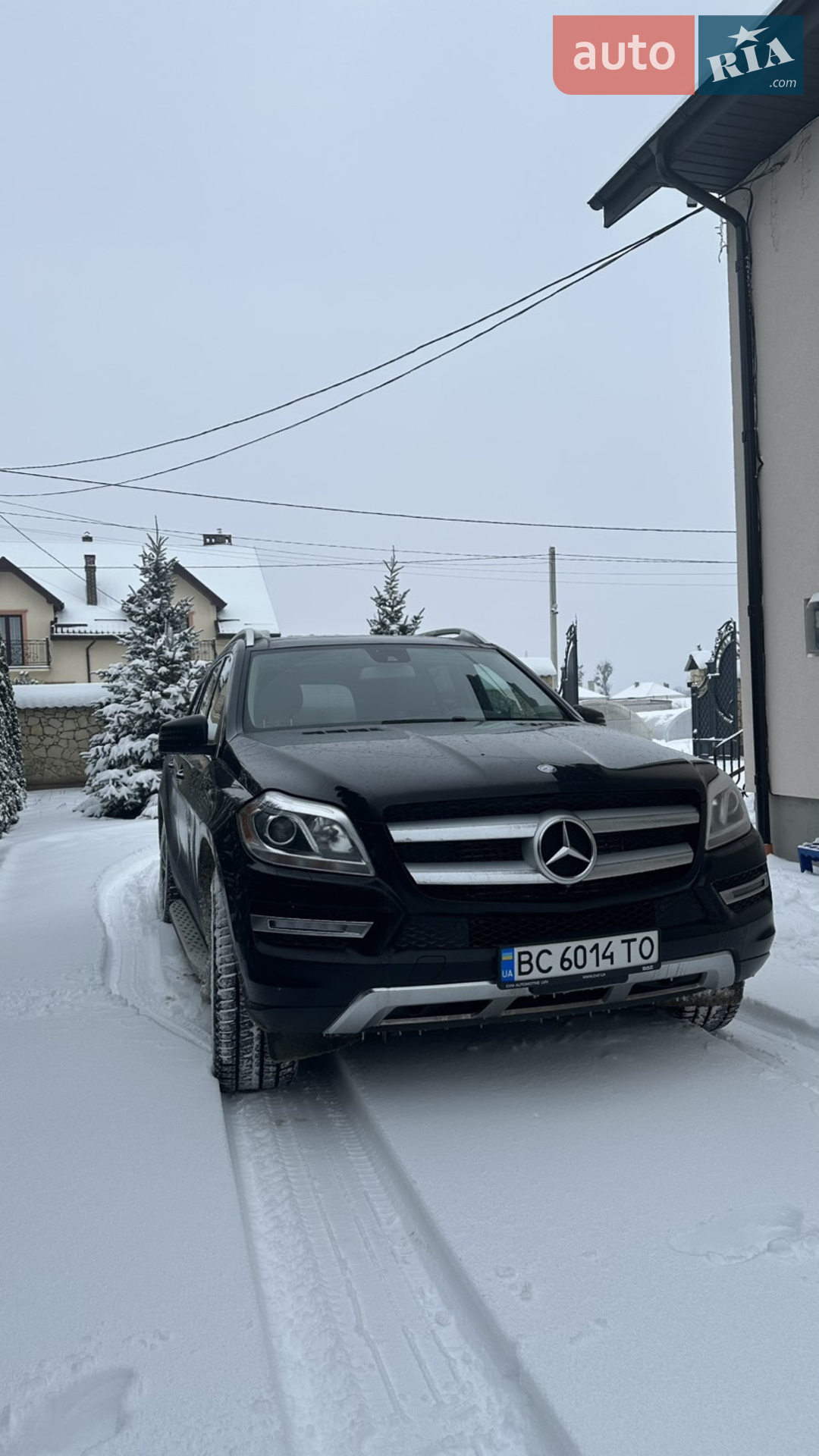 2015 Mercedes-Benz GL-klasse - мініатюра 2