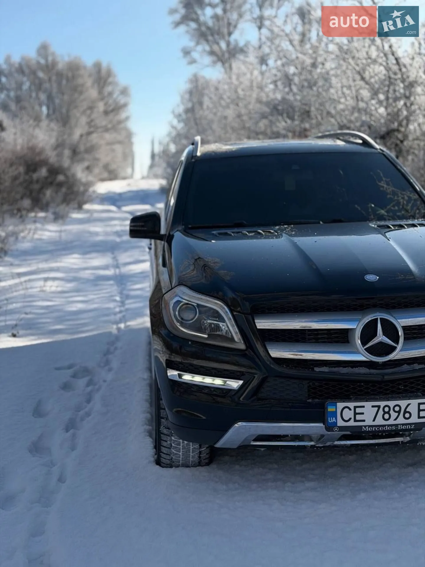 2013 Mercedes-Benz GL-klasse - мініатюра 15
