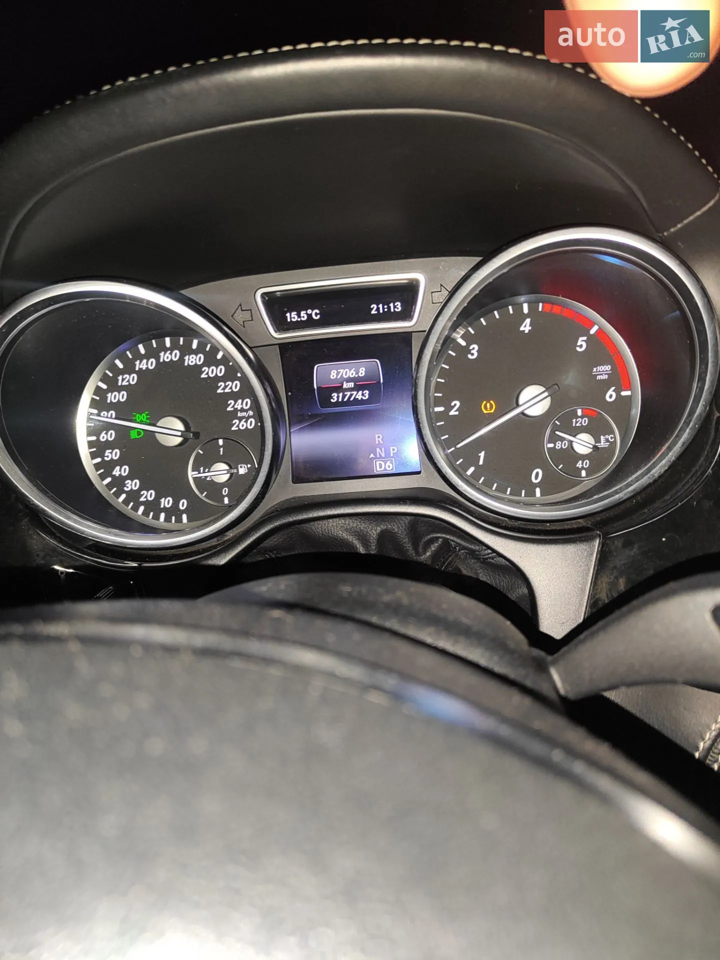 2013 Mercedes-Benz GL-klasse - мініатюра 6