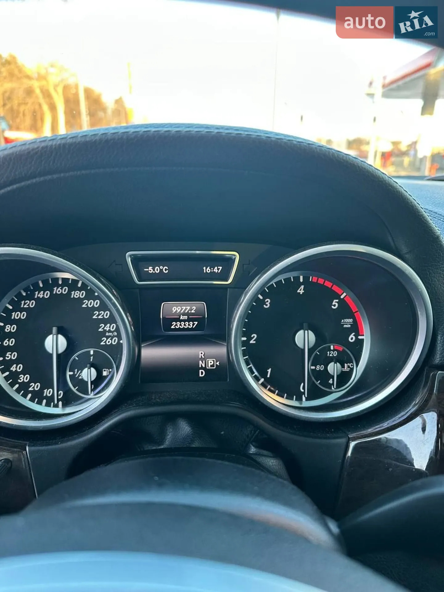 2013 Mercedes-Benz GL-klasse - мініатюра 74