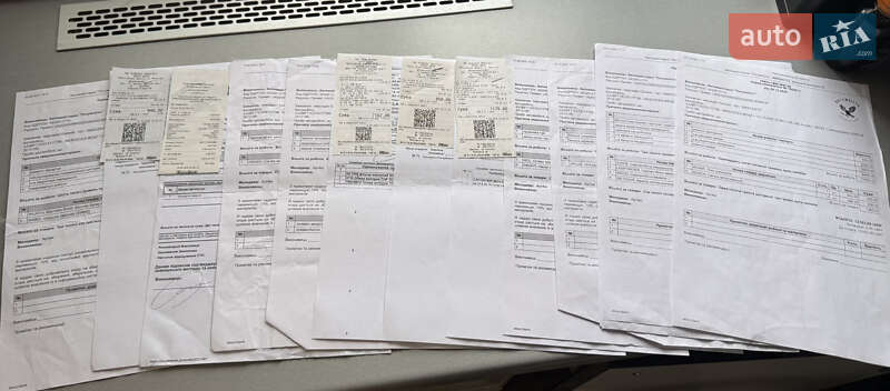 Внедорожник / Кроссовер Mercedes-Benz GL-Class 2006 в Прилуках