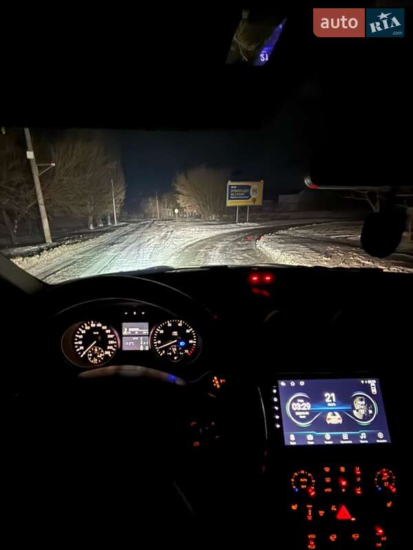 Внедорожник / Кроссовер Mercedes-Benz GL-Class 2006 в Прилуках