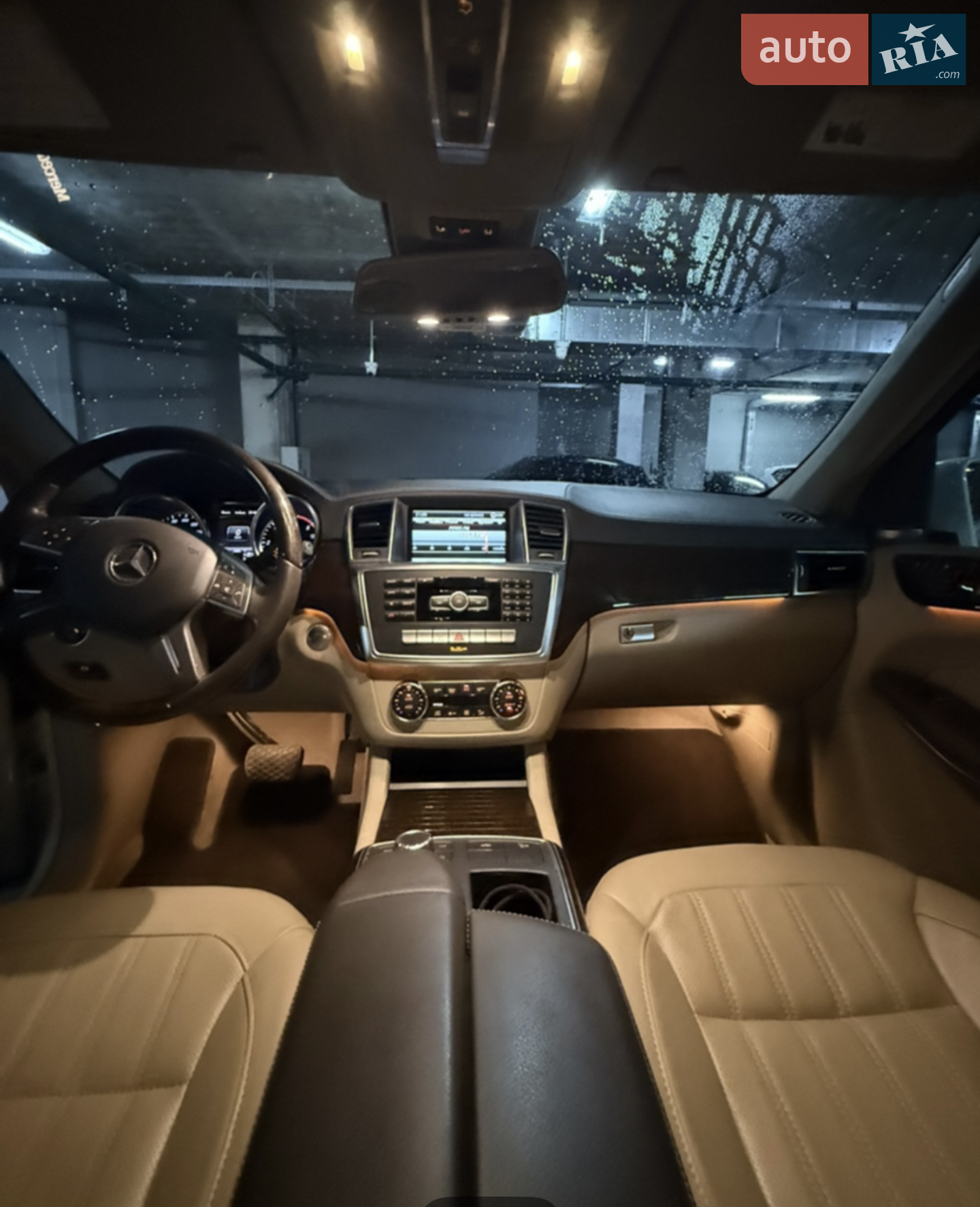 2012 Mercedes-Benz GL-klasse - мініатюра 10