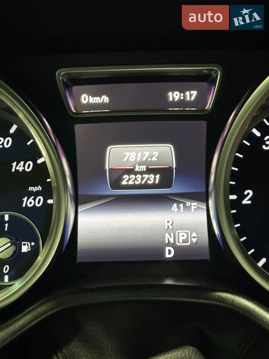2015 Mercedes-Benz GL-klasse - мініатюра 6