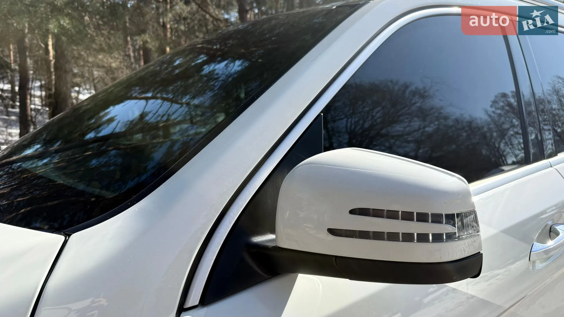 2013 Mercedes-Benz GL-klasse - мініатюра 11