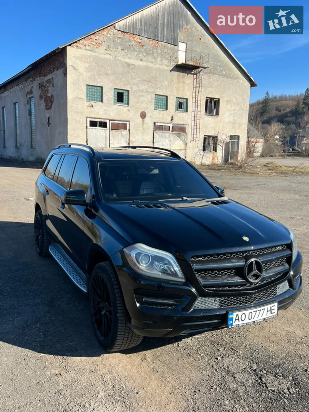 2015 Mercedes-Benz GL-klasse - мініатюра 12