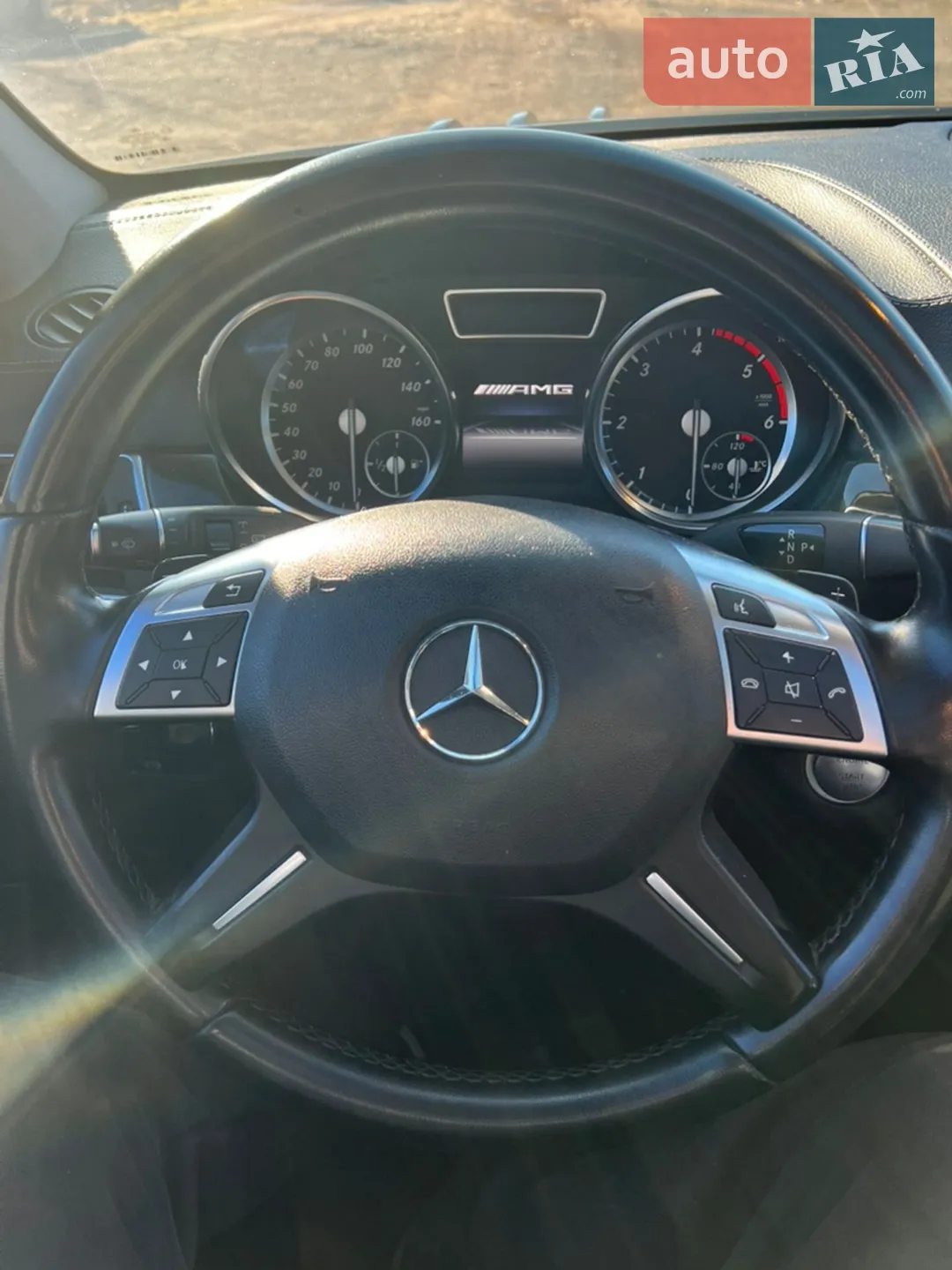 2015 Mercedes-Benz GL-klasse - мініатюра 27