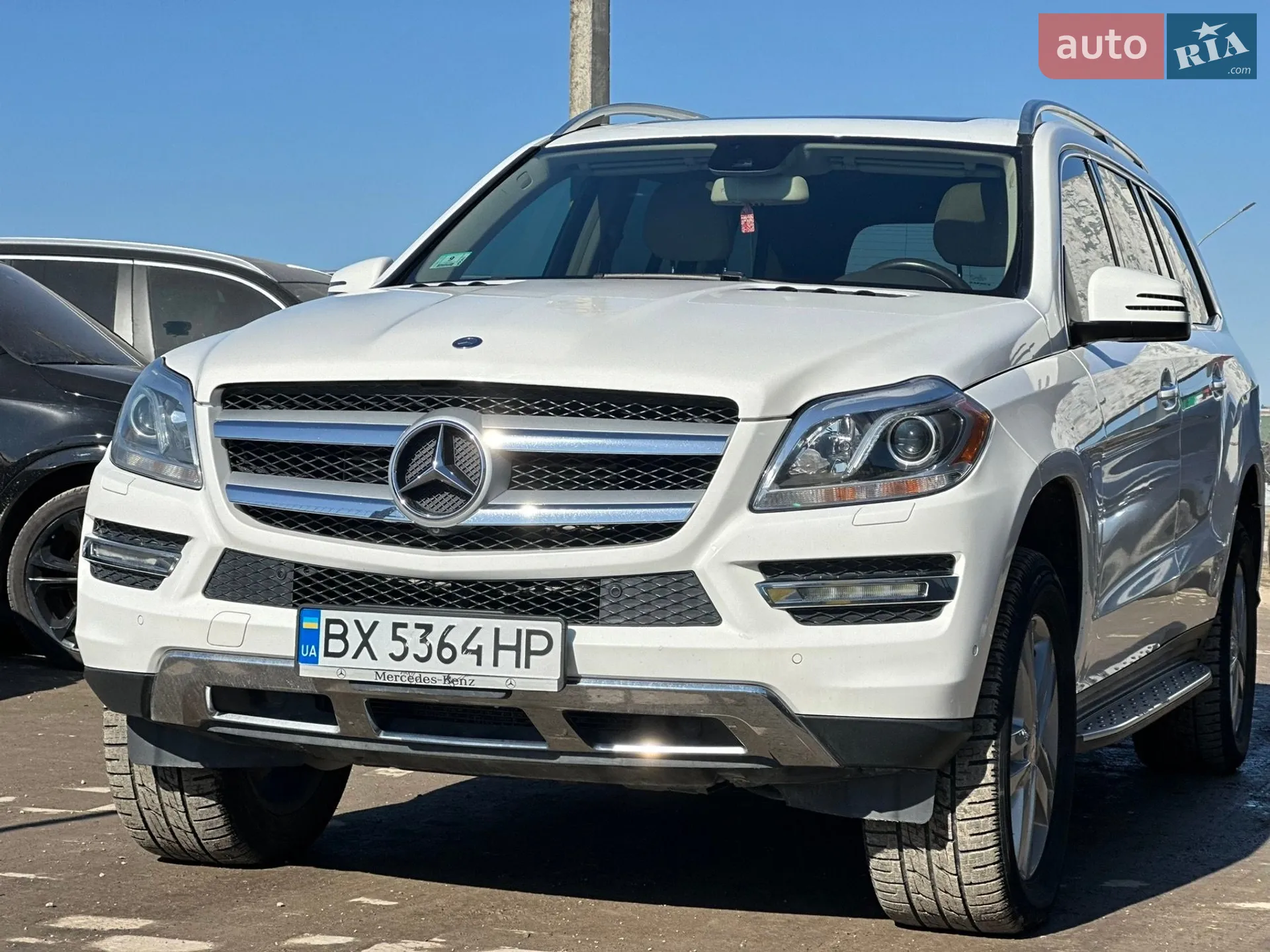 2015 Mercedes-Benz GL-klasse - мініатюра 17