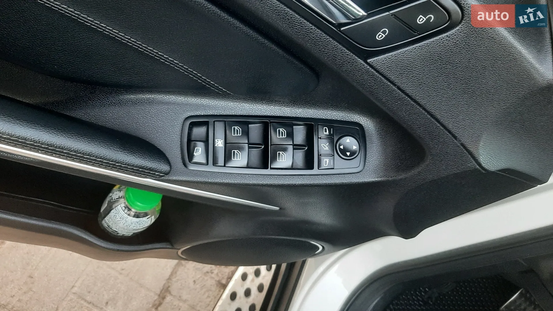 2010 Mercedes-Benz GL-klasse - мініатюра 15