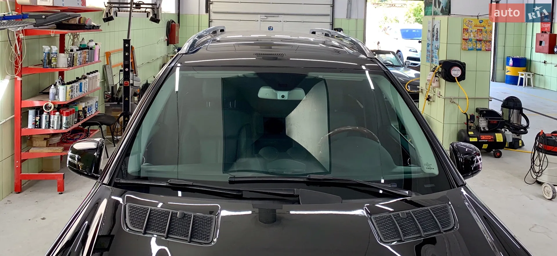 2012 Mercedes-Benz GL-klasse - мініатюра 6