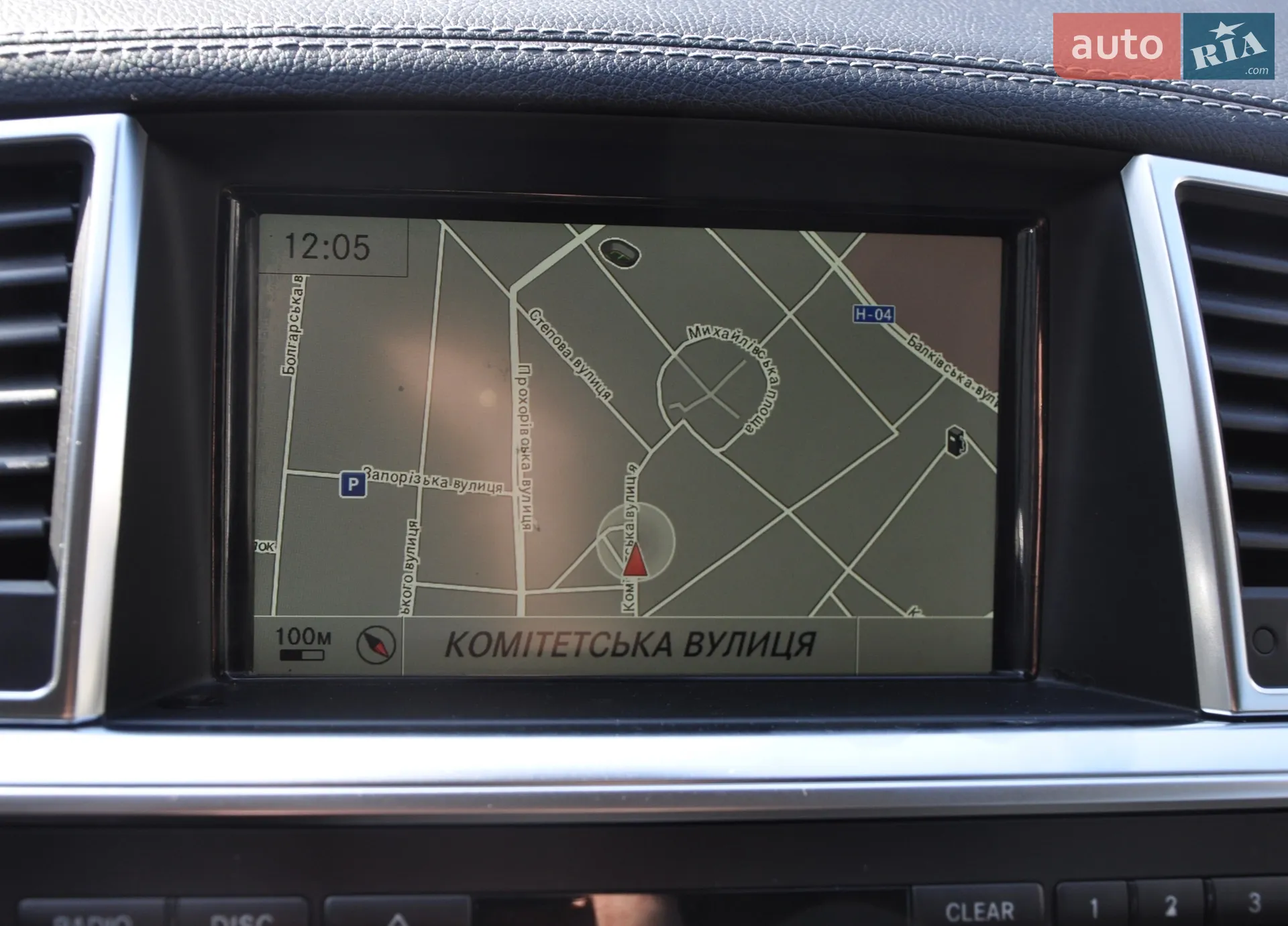 2014 Mercedes-Benz GL-klasse - мініатюра 39