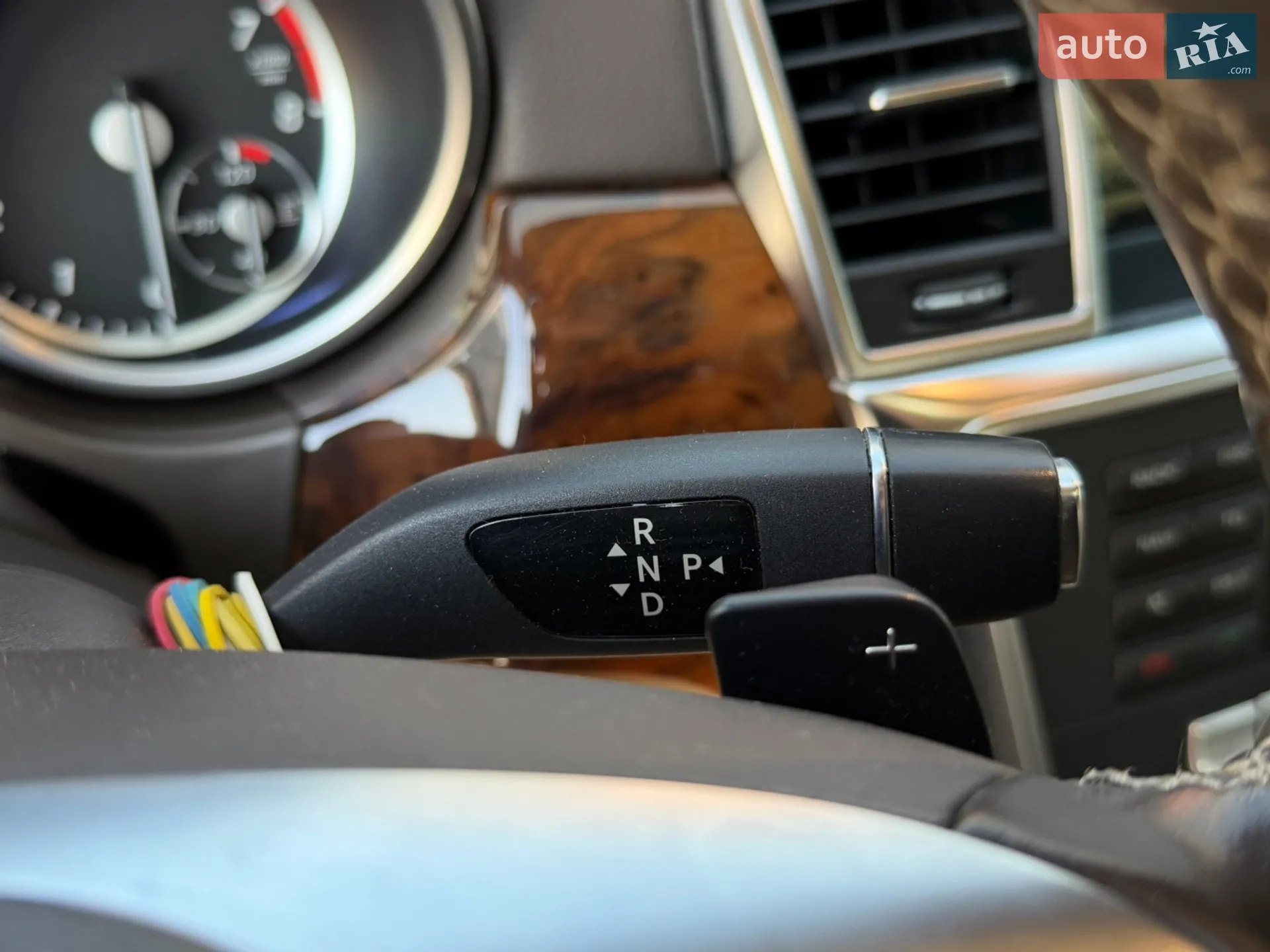 2013 Mercedes-Benz GL-klasse - мініатюра 29