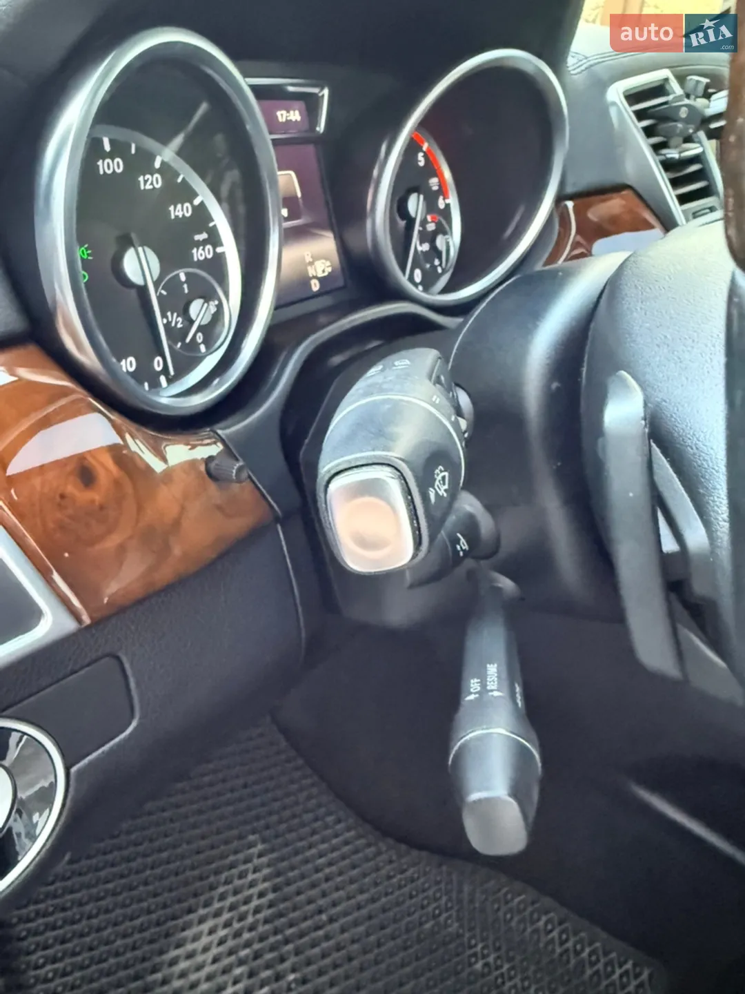 2015 Mercedes-Benz GL-klasse - мініатюра 50