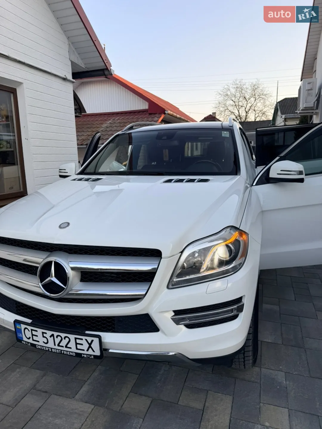 2015 Mercedes-Benz GL-klasse - мініатюра 21