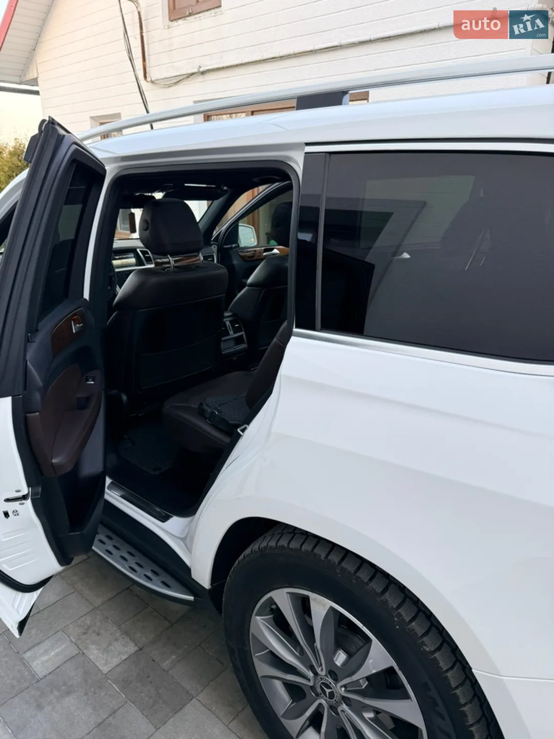 2015 Mercedes-Benz GL-klasse - мініатюра 67