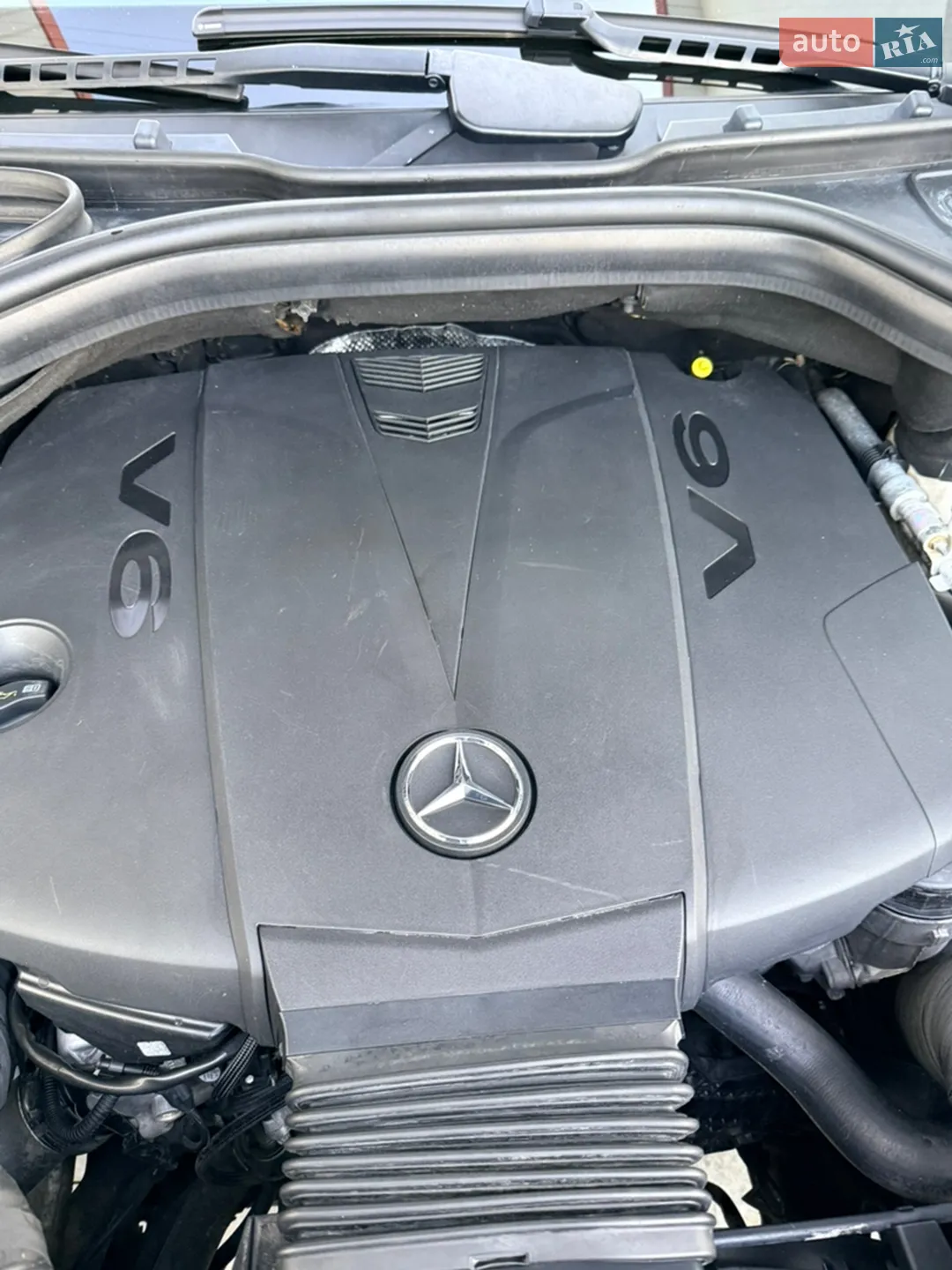 2015 Mercedes-Benz GL-klasse - мініатюра 69