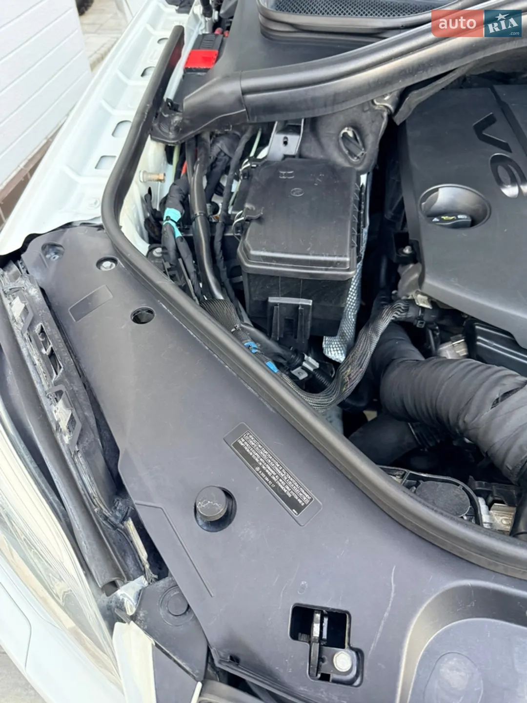 2015 Mercedes-Benz GL-klasse - мініатюра 76