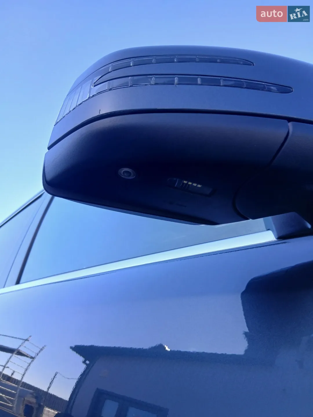 2014 Mercedes-Benz GL-klasse - мініатюра 9