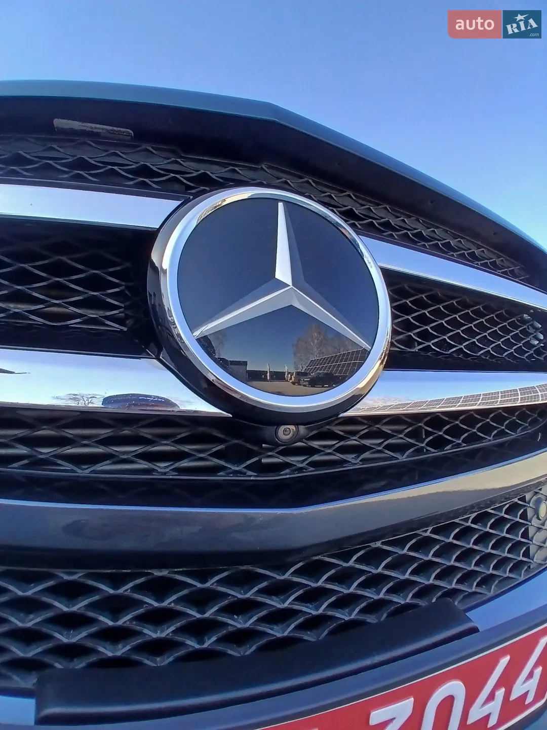 2014 Mercedes-Benz GL-klasse - мініатюра 13