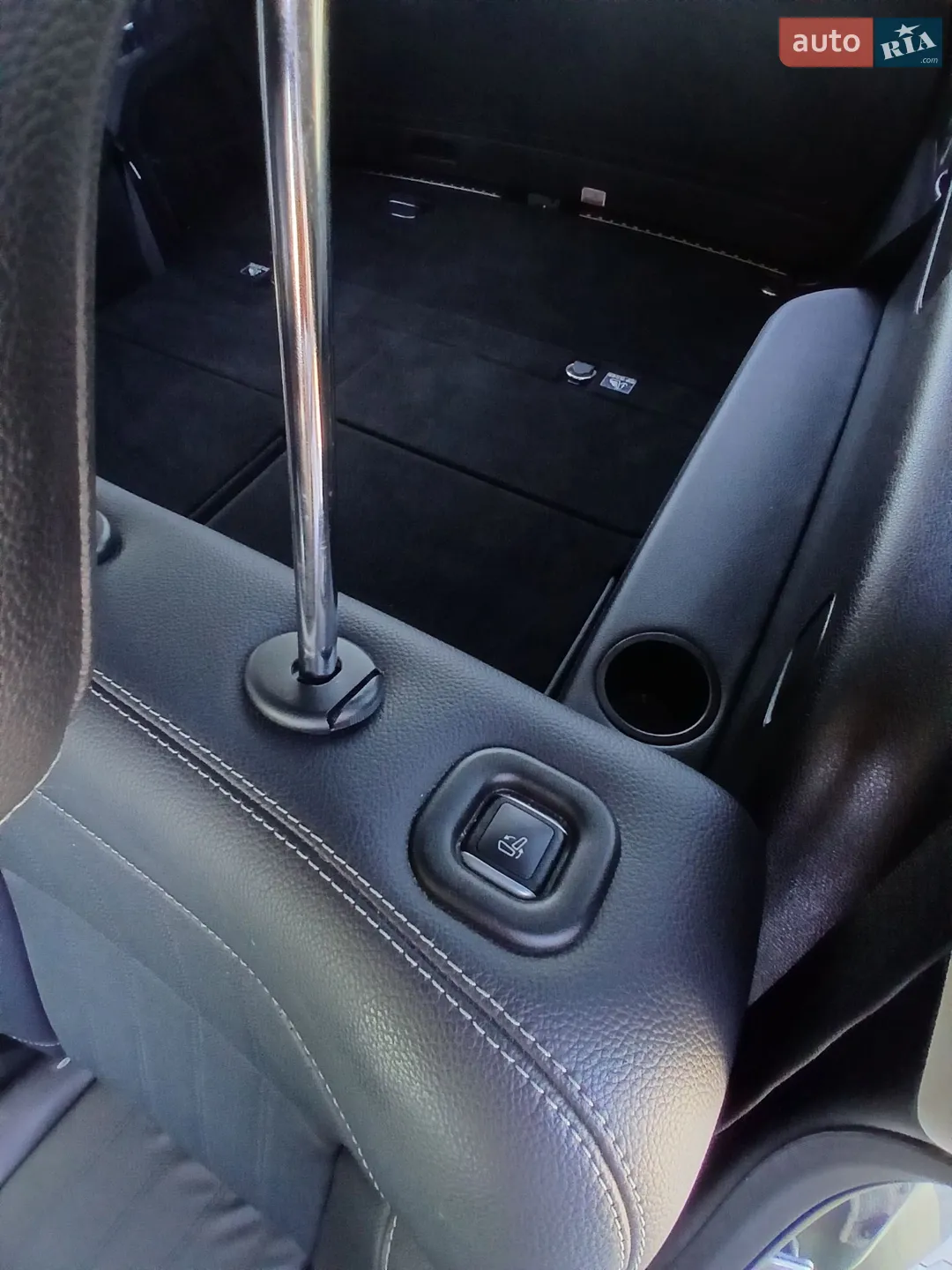 2014 Mercedes-Benz GL-klasse - мініатюра 18