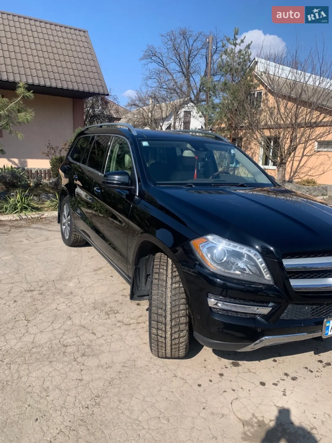 2013 Mercedes-Benz GL-klasse - мініатюра 22