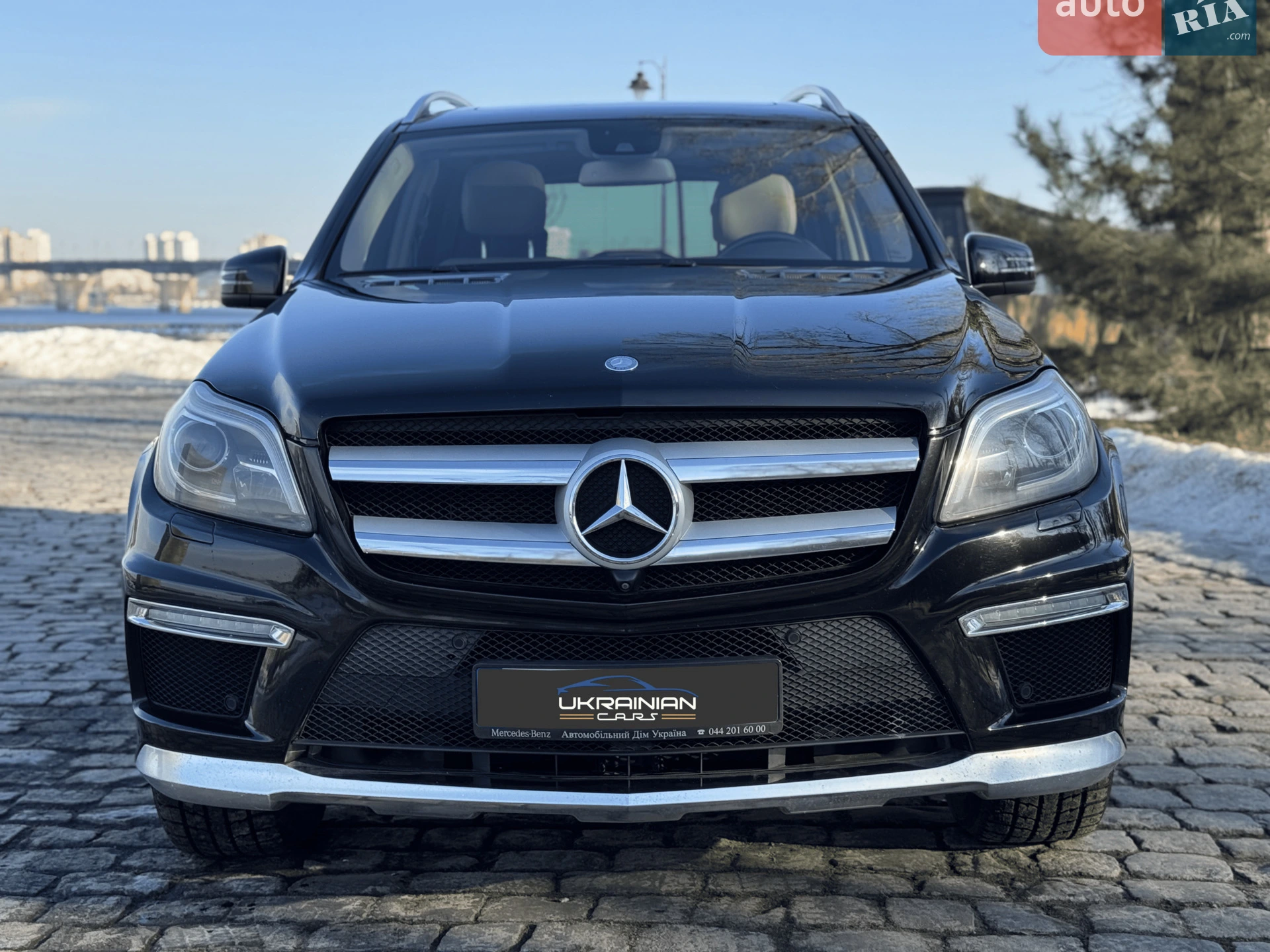 2013 Mercedes-Benz GL-klasse - мініатюра 10
