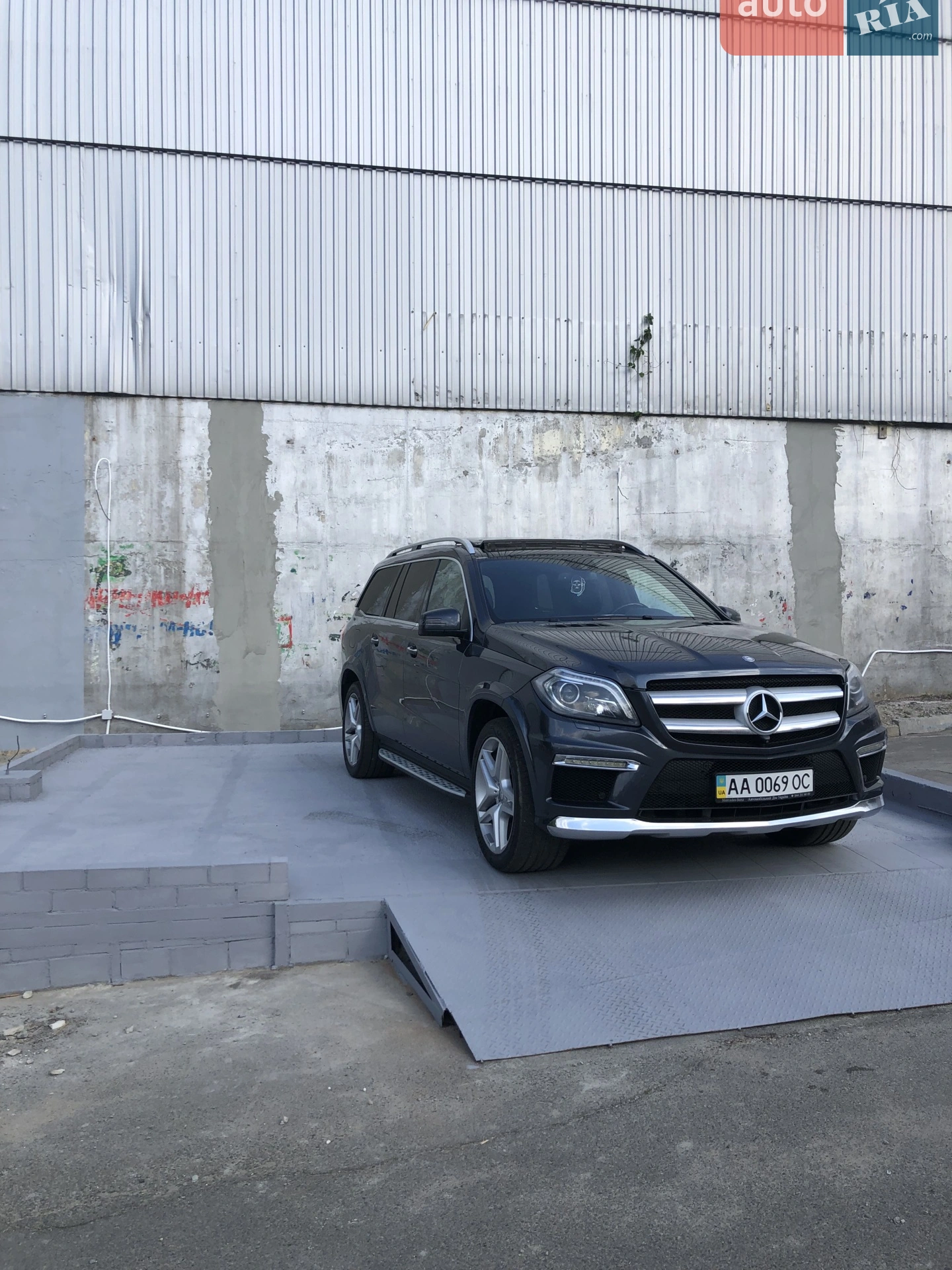 2013 Mercedes-Benz GL-klasse - мініатюра 2