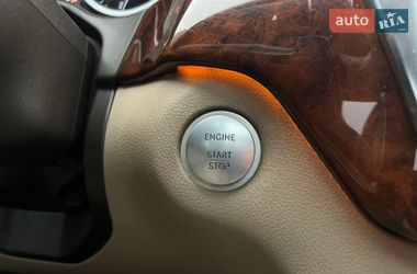 Внедорожник / Кроссовер Mercedes-Benz GL-Class 2012 в Киеве