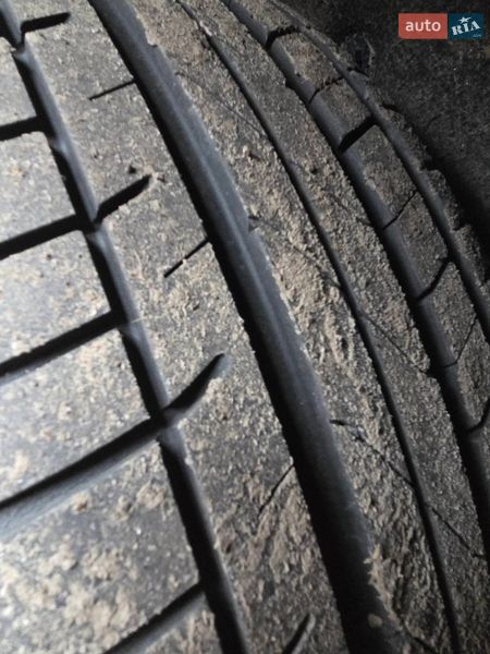 Внедорожник / Кроссовер Mercedes-Benz GL-Class 2008 в Полтаве