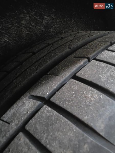 Внедорожник / Кроссовер Mercedes-Benz GL-Class 2008 в Полтаве